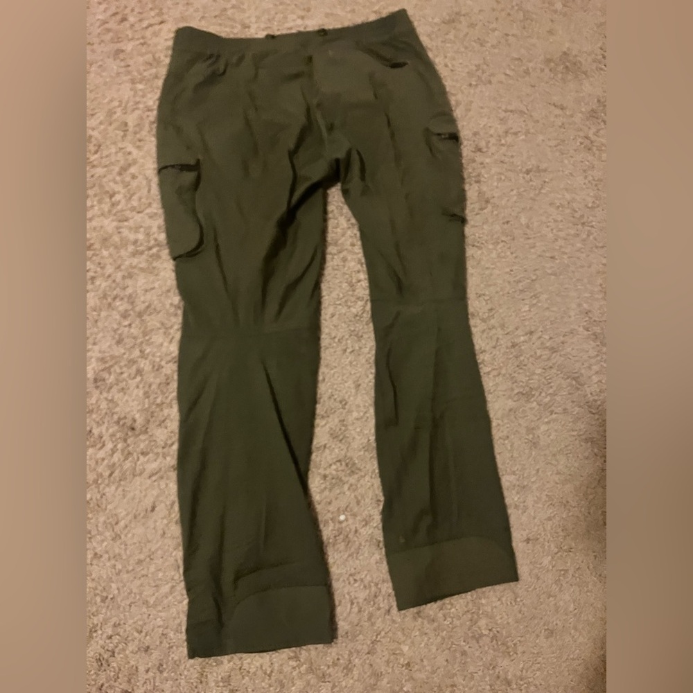 First Lite Obsidian Pants